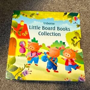 Little board books collection Brand New